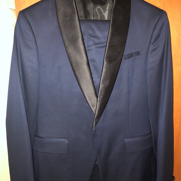 Blazers - Picture 3 of 6